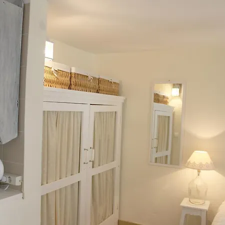 Apartman Studio Santa Clara *