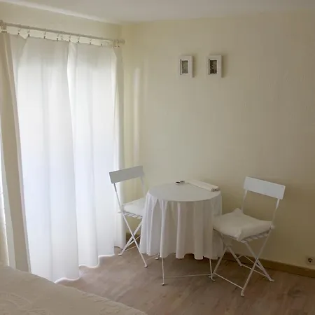 Studio Santa Clara *