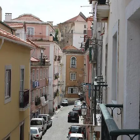 Apartman Studio Santa Clara