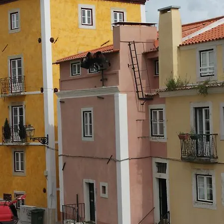 Studio Santa Clara Lisboa