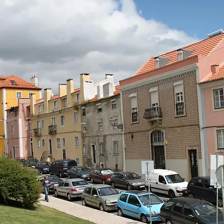 Studio Santa Clara Apartman